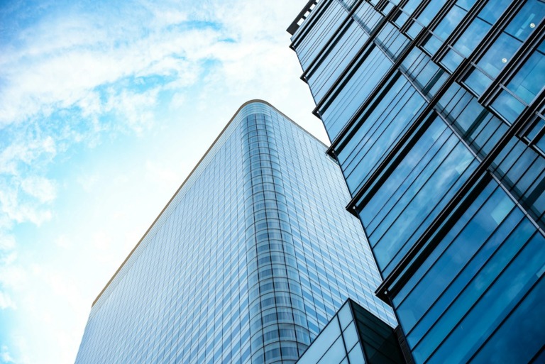 Building security software