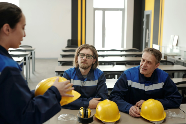 Compliance verbessern