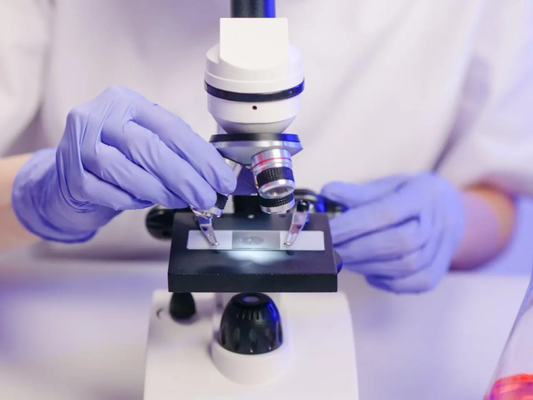 Laboratory inspection checklist