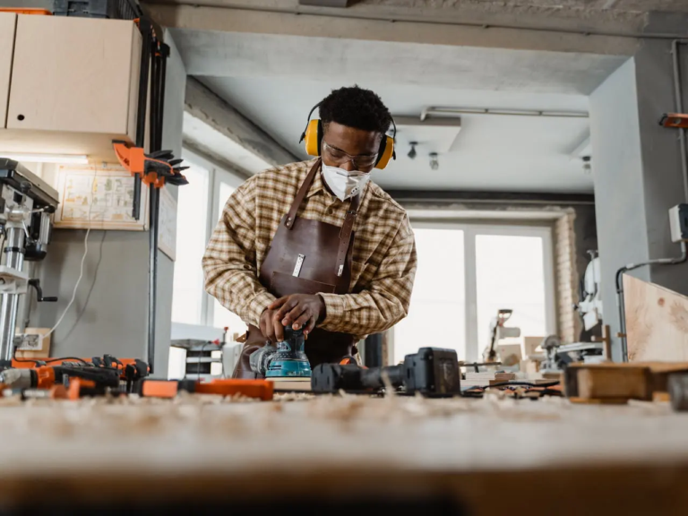 Noise hazard identification checklist