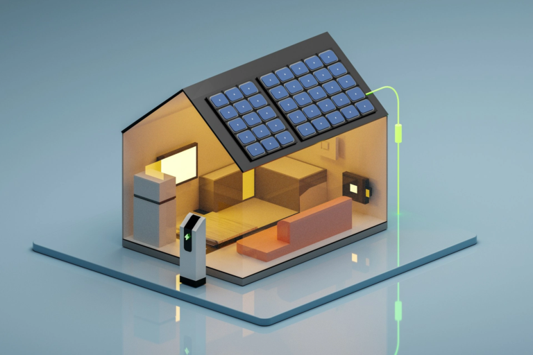 Solar panel inspection software
