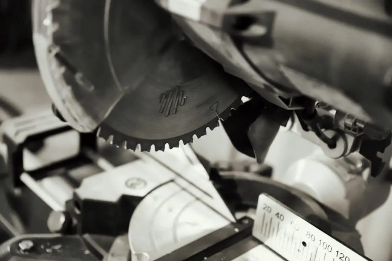 Power tool safety checklist