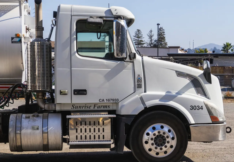 Reefer trailer inspection checklist