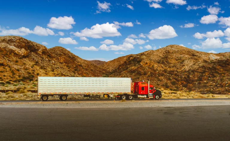 Tractor trailer inspection checklist