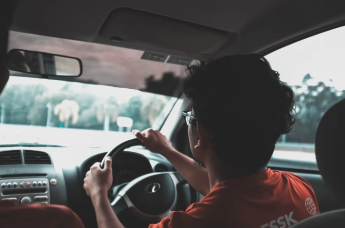 Vehicle ergonomic assessment checklist template