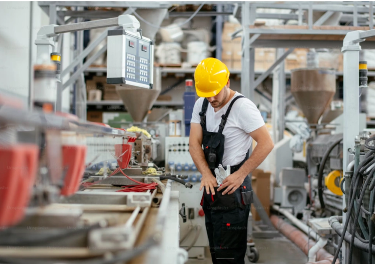Shorten inspection times with digital checklists