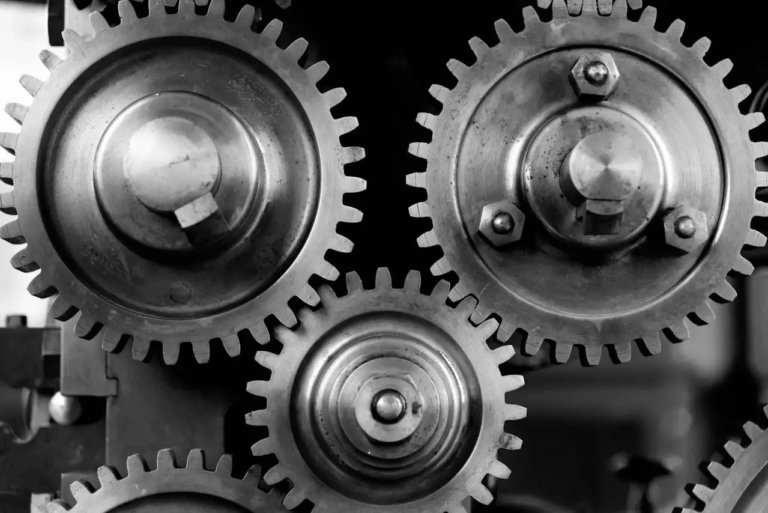 Bucket elevator maintenance checklist