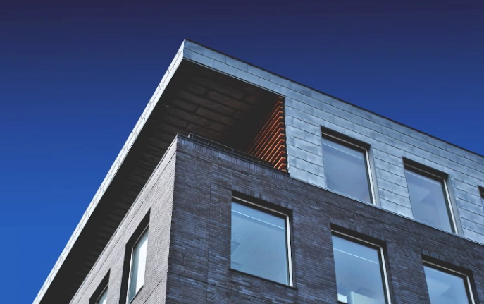 Building maintenance software