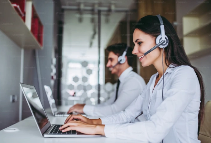 Sales call quality monitoring form template