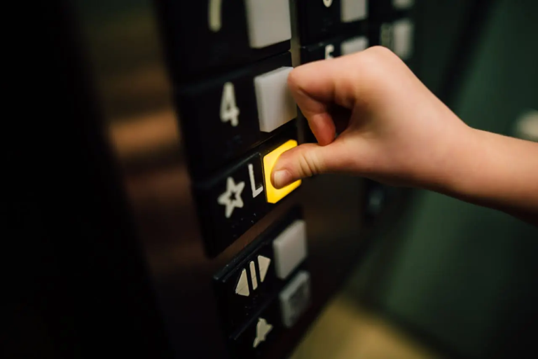 Monthly elevator maintenance checklist