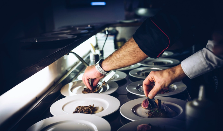 Food defense vulnerability assessment template