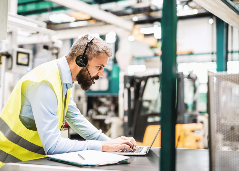 Accelerate SOP execution