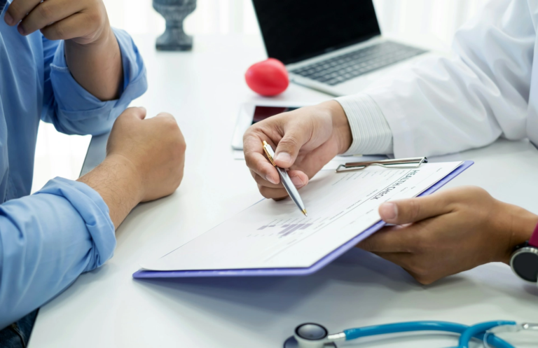HIPAA software