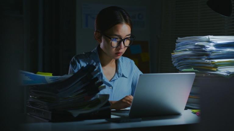 Crisis management software