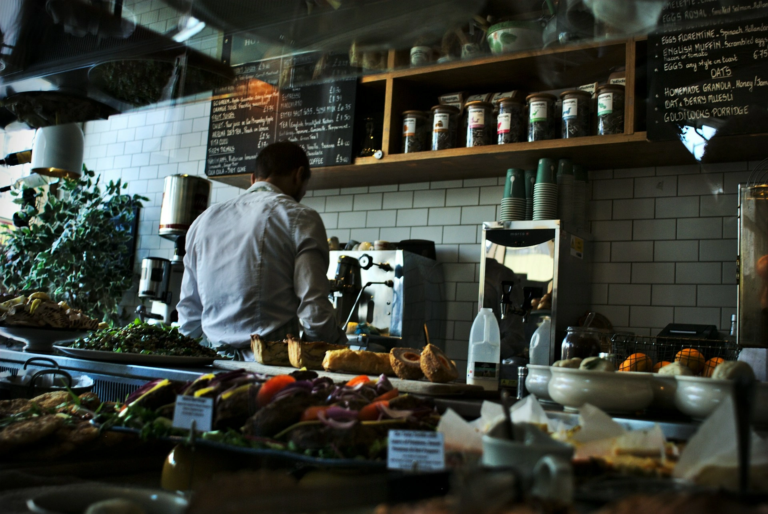 Food defense self-assessment checklist