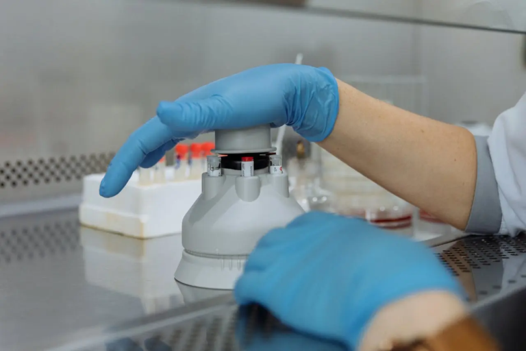 Medical device product evaluation form