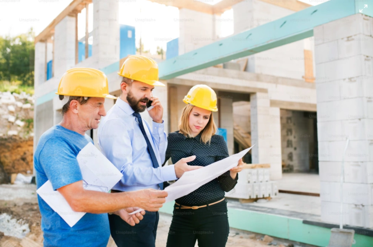 Property management system software
