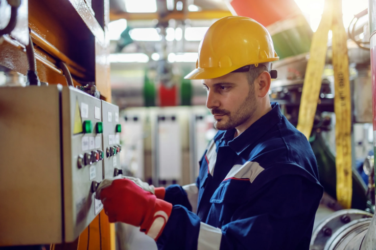 Steigere deine Compliance