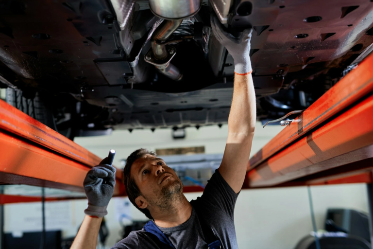 Improve inspection efficiency