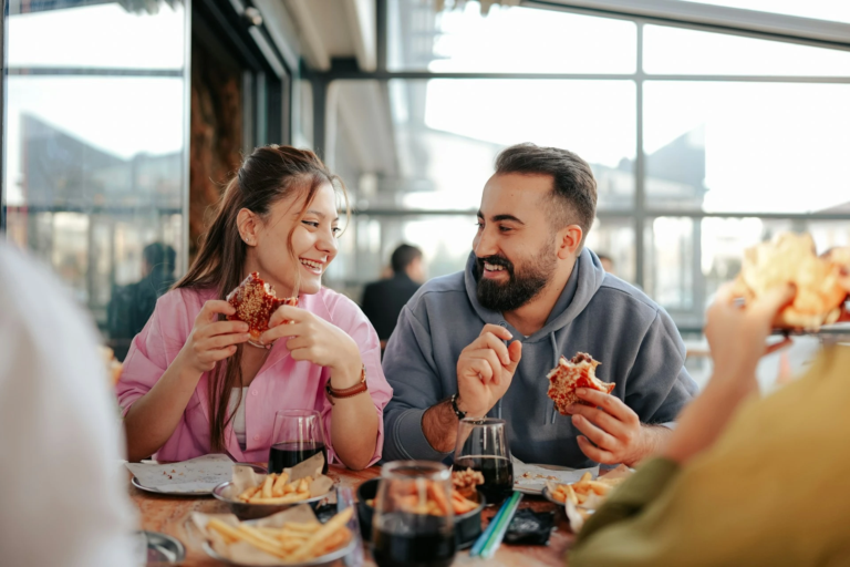Hospitality Management Software