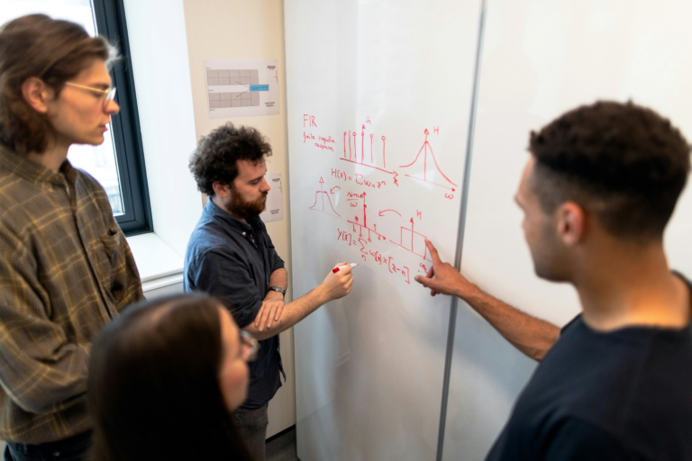 Build a smarter prevention strategy