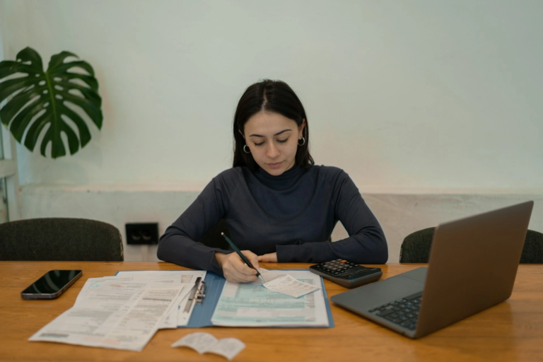 Audit program software