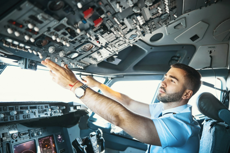 Aviation safety management system software