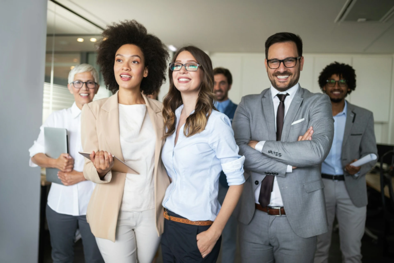 Boost collaboration