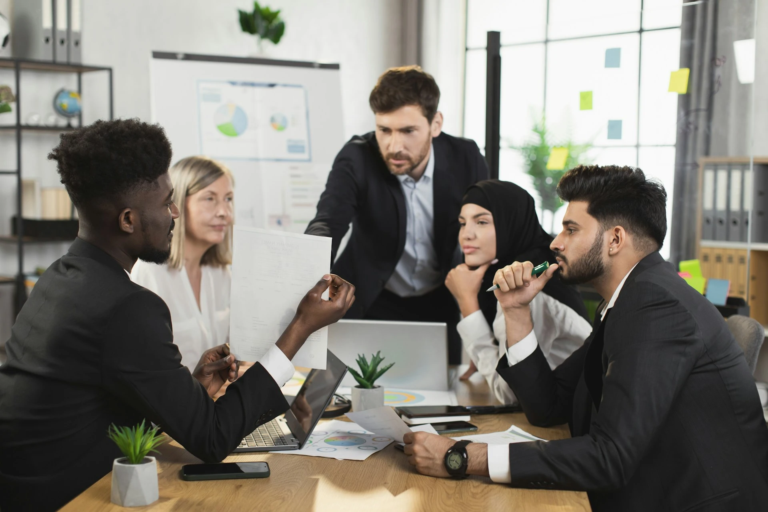 Change management software