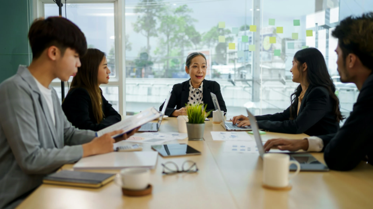 Improve productivity