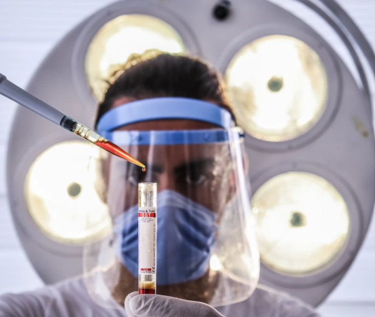 Chemische Gefahren Software