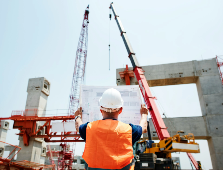 Crane safety software