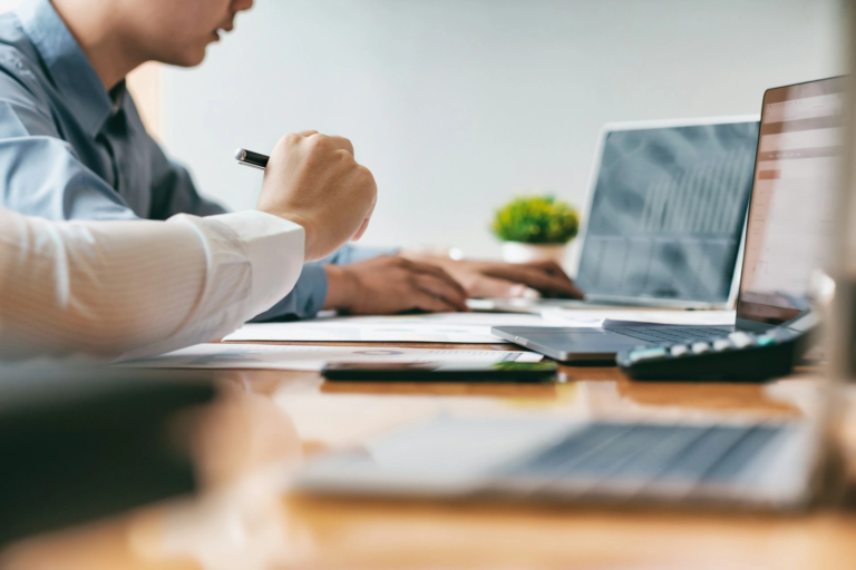 Quality audit software