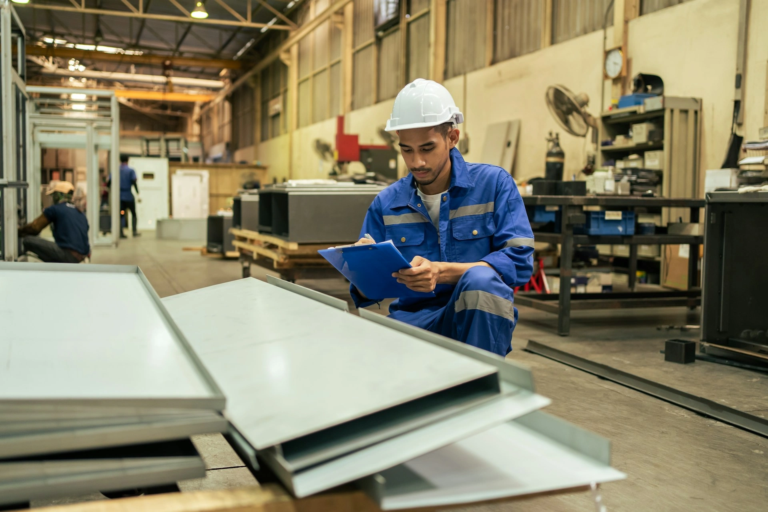 Enhance safety compliance