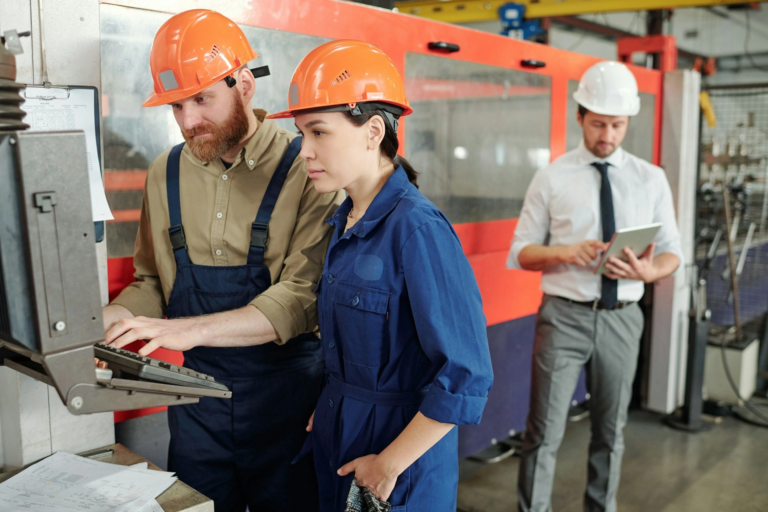 Improve incident tracking