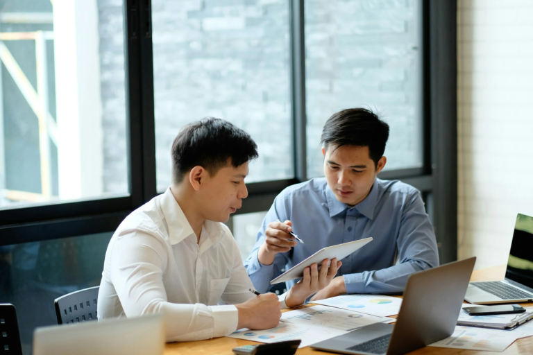 Track corrective actions to completion