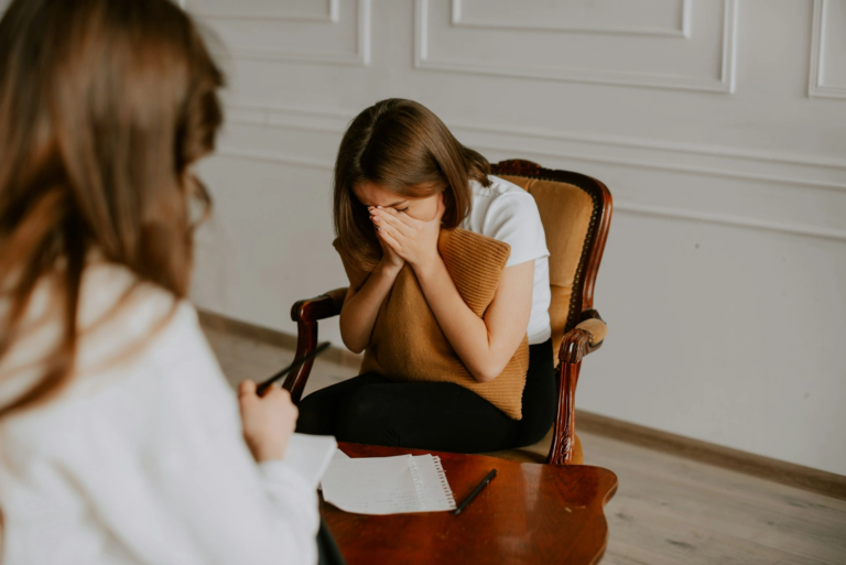 Reduce workplace stress