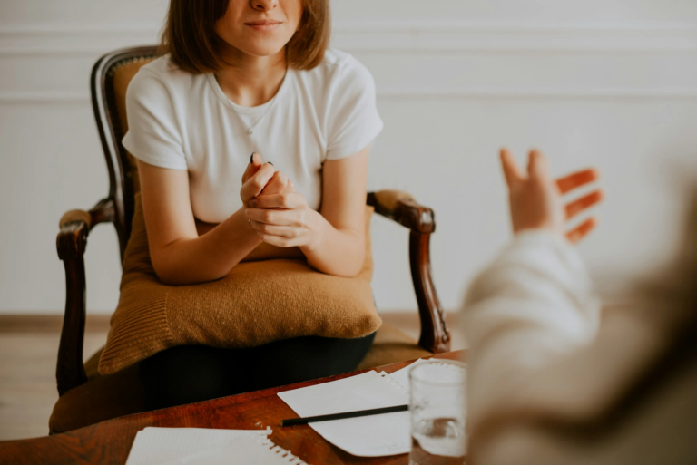 Workplace mental health software