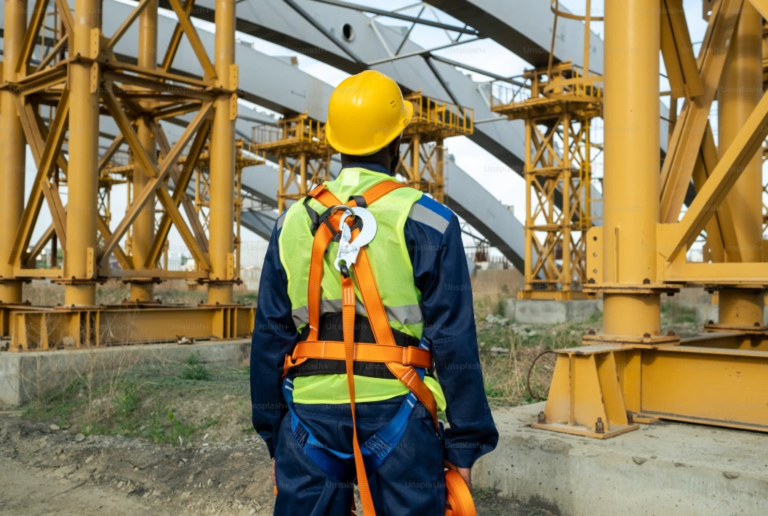 Occupational health and safety software