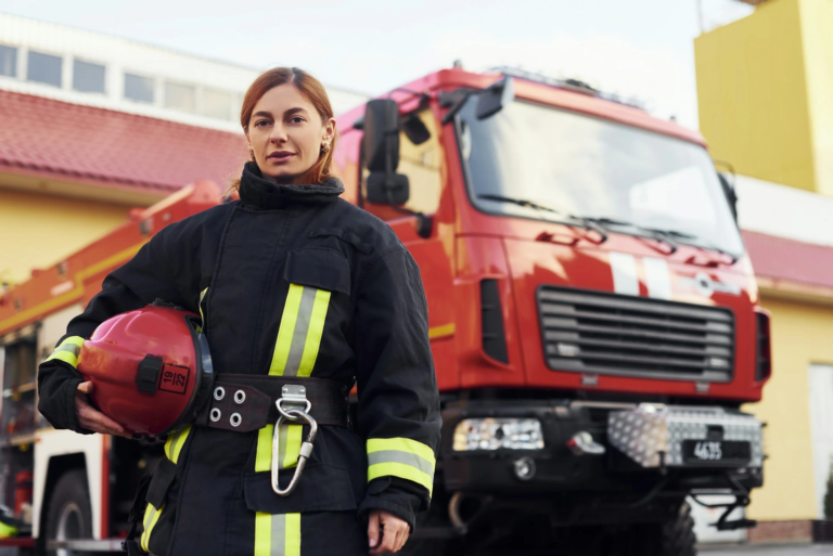 Fire safety software