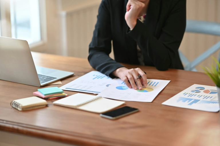 Operational audit checklist