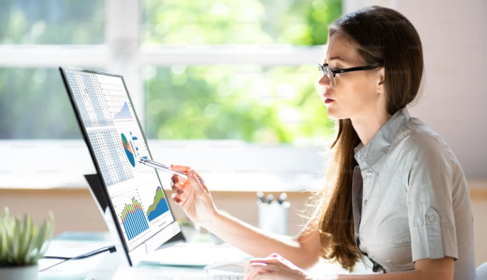 Request for information software