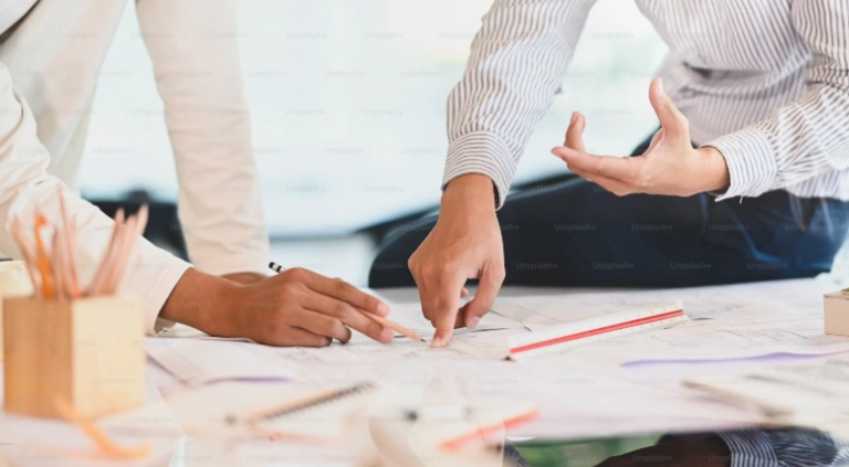 Risk gap analysis template