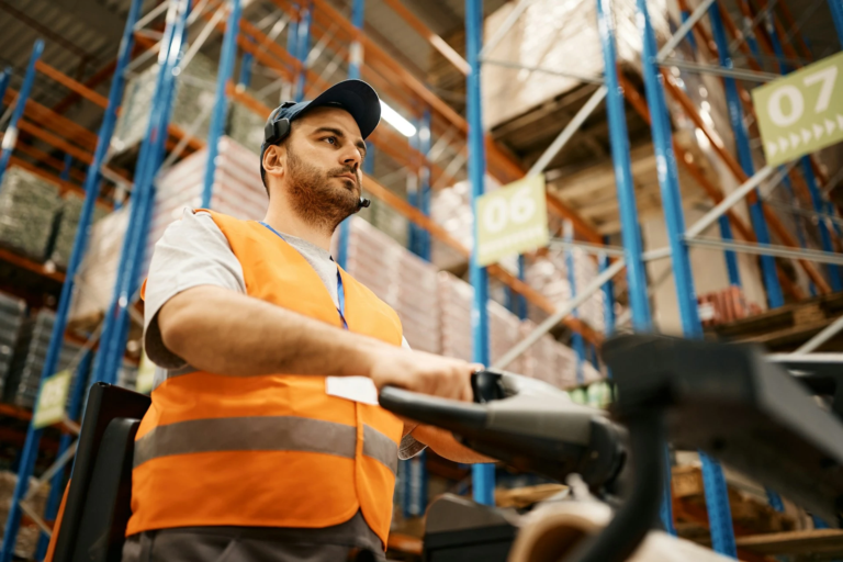 Supply chain value stream mapping template