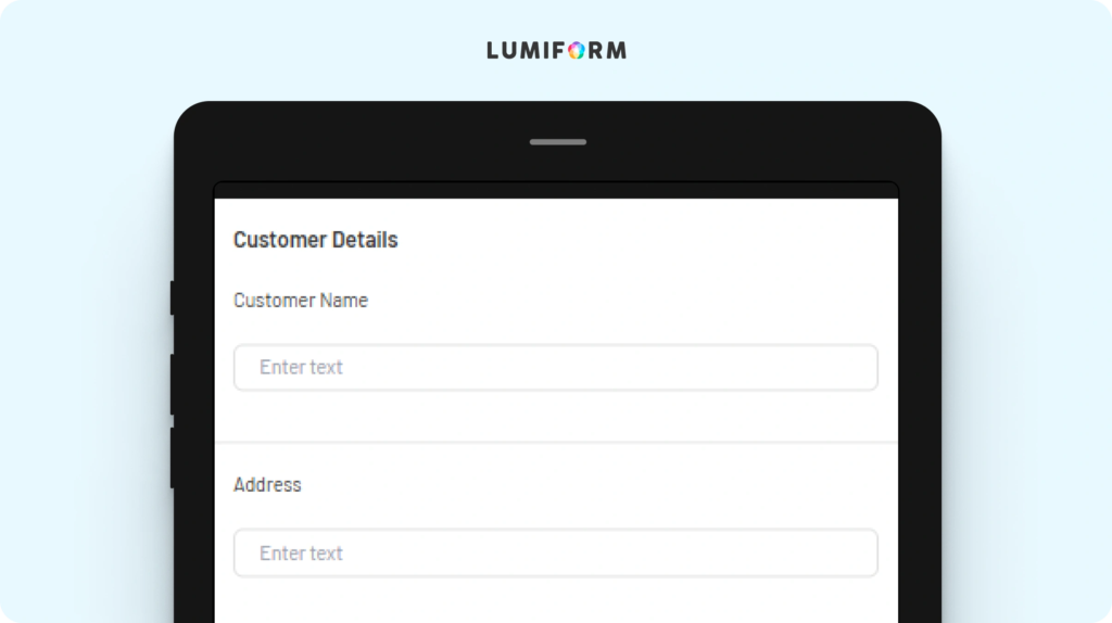 Vehicle purchase order template
