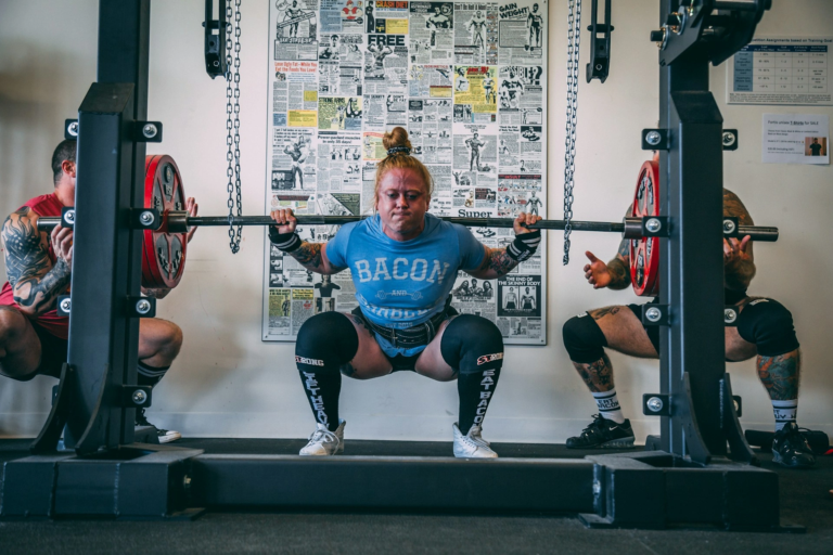 Gym Health and Safety Checklist