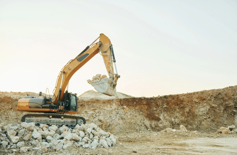 Blasting safety checklist