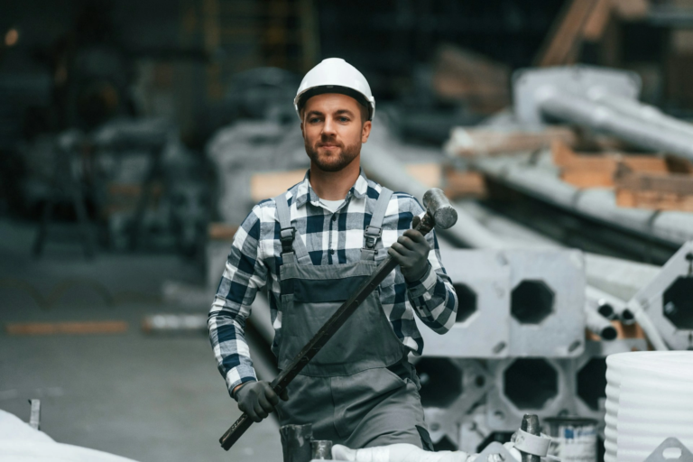 Machinery safety software