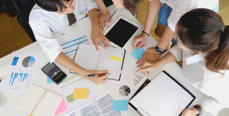 Process Improvement Plan Template