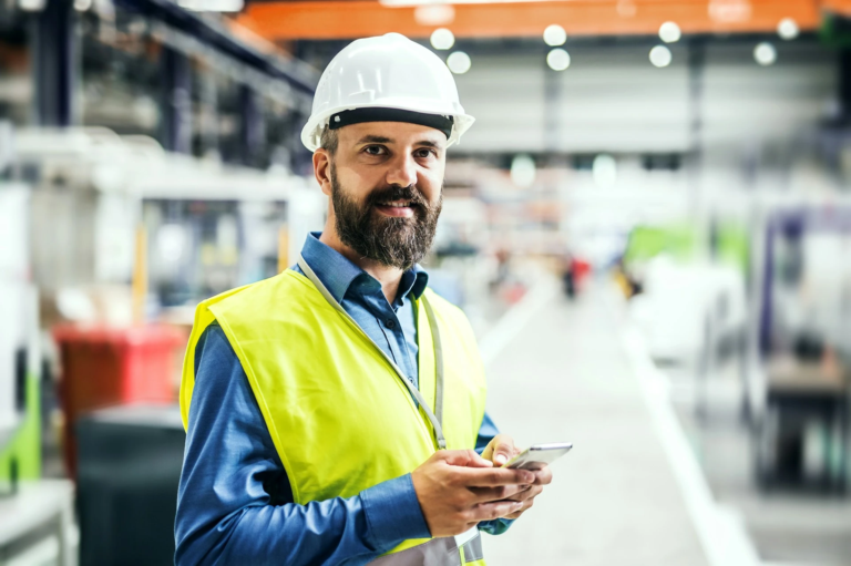 Field reporting software